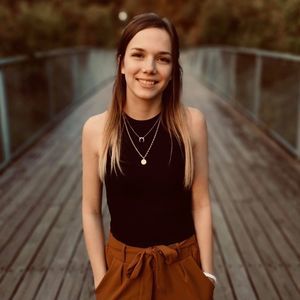 Meet your Posher, Mélanie